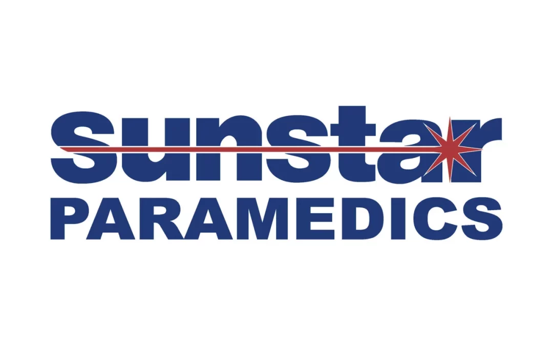 COME TO SUNSTAR CRITICAL CARE TRAINING!