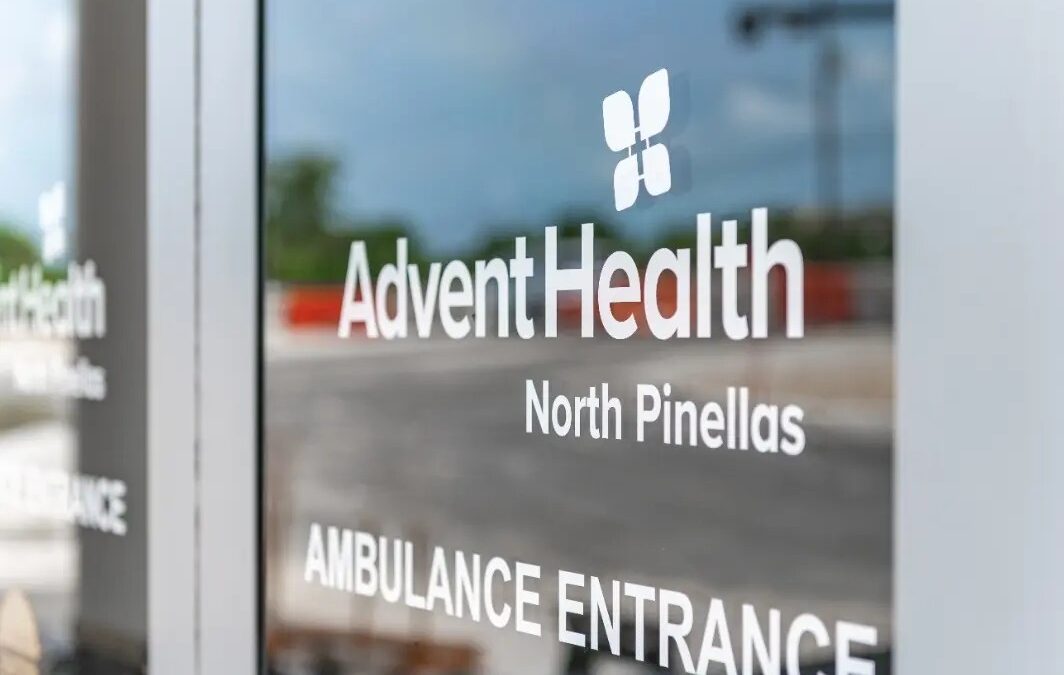 Advent North Pinellas Now Online